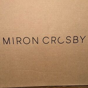 Maggie Crème Miron Crosby Boots